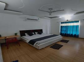 OYO Naveen Residancy, hotel in IMT Manesar, Gurgaon