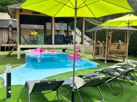 Domaine 2 la Tour, Suites & Spas