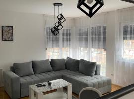 Z&G apartman, hôtel à Bijeljina