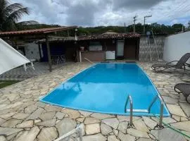 Casa com Piscina em Búzios