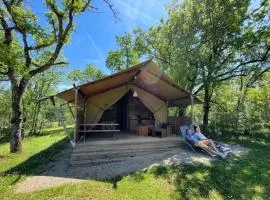 Lodges du Bois Dodo