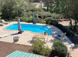 Villa Splendide 200m² piscine