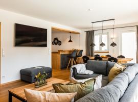 Haus Alpspitzchalet 32, Hotel in Garmisch-Partenkirchen