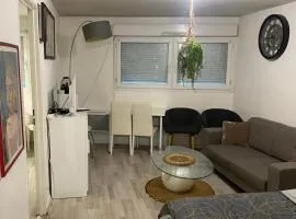 Pied-à-Terre Bordelais