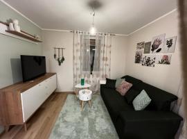 Boarding House am Ahnepark, hotel with parking in Vellmar