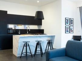 From Ostia Beach to Rome & Airport in a heartbeat!