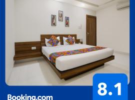 FabExpress Comfort Stay I, hotel de 3 estrellas en Bhopal