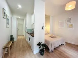 Élegant Appartement - Hyper Centre & Climatisation - Les Frères de la Loc'