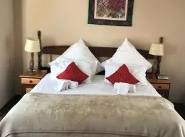 40 on Ilkey B&B