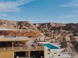 White Dune Canyon, hotel a prop de Aeroport de Dakhla - VIL, a Dakhla