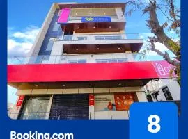FabExpress F9 Noida Sector 27