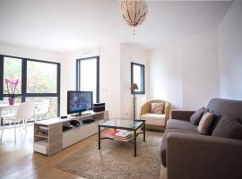 Paris comme on l'aime !