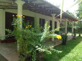 Green Valley Home stay, hotel en Talpe