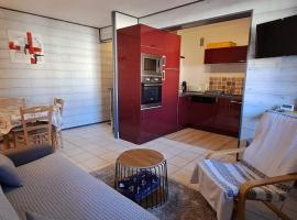 Le P'tit Choux, hotel in Le Mont-Dore