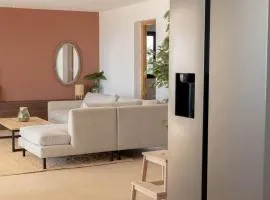 Spectacular Son Bou Villa 3 Bedrooms Villa Carosant Panoramic Sea Views Modern Furnishings