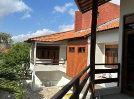 Espaço Casa, B&B sihtkohas Campina Grande