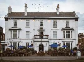 The Queens Hotel