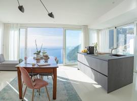 Casa Salvi Positano, hotel em Positano