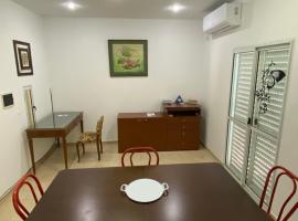 Excelencia y ubicación, apartment in Resistencia