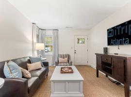 Discover Decatur, hotel a Decatur