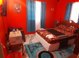 Mandy's Homestay, hotel with parking in Couva