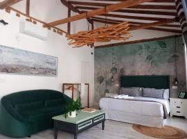 Casa de las Lías, Hotel in Chinchón