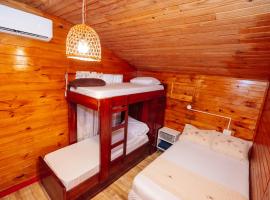 Cabin Renty Beach, ξενοδοχείο σε Encarnación