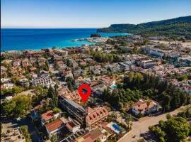 ASTORIA PARK Hotel & Spa ALL INCLUSIVE SELECTION
