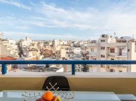 Sky 7 View Apartment