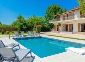 Villa Agricola