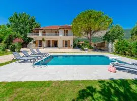Villa Agricola