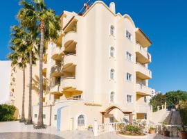 Pérola de Albufeira - T1