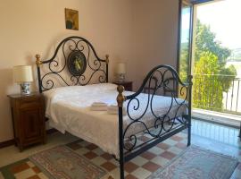 La Casa Del Contadino, bed and breakfast v destinaci Bevagna