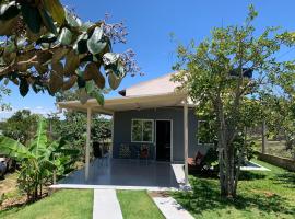 Casa Dom Aquino, holiday home in Chapada dos Guimarães