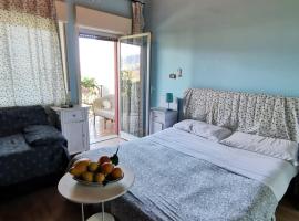 B&B Xenia, perehotell sihtkohas Mongiove