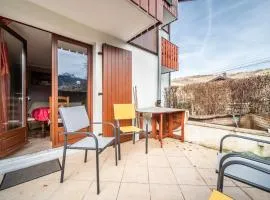 Appartement Bernex - 3 personnes