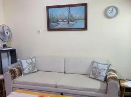 Mollys apartment 1