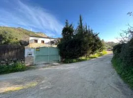 Casa rural Huertas de Ubrique