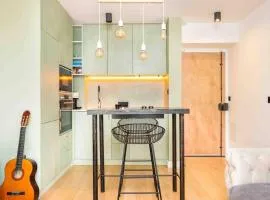 Superbe appartement refait au centre de Clamart