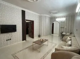شقة الزهراء - AlZahraa's Apartment