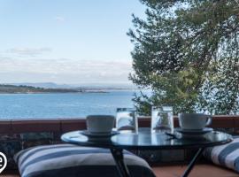 Alghero Sea Whisper, hotell i Fertilia