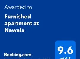 Furnished apartment at Colombo suburbs Nawala