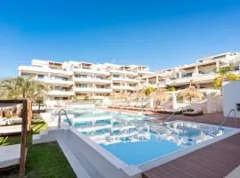 Stunning Apt in Mijas by Costarentals - Ref 235