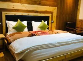 Spiti Valley Hotel