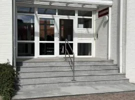 Leuchtturmblick
