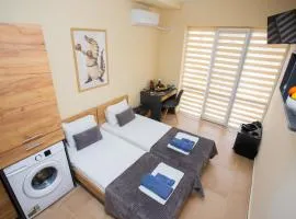Veliko Turnovo Studios - Trendy & Convenient
