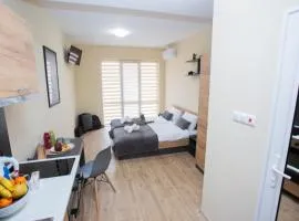 Veliko Turnovo Studios - Trendy & Convenient