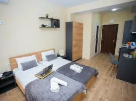 Veliko Turnovo Studios - Stylish & Convenient