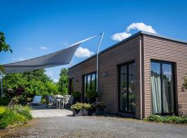 Deine Genuss-Auszeit, holiday home in Asendorf