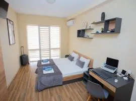 Veliko Turnovo Studios - Trendy & Convenient